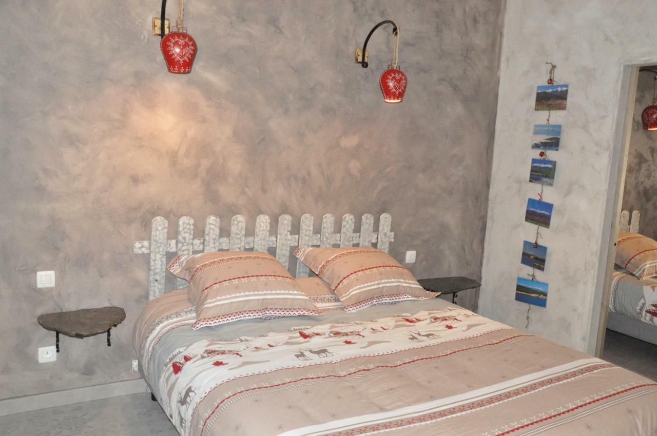 La Tour Du Terroir Bed & Breakfast Rivesaltes Eksteriør bilde